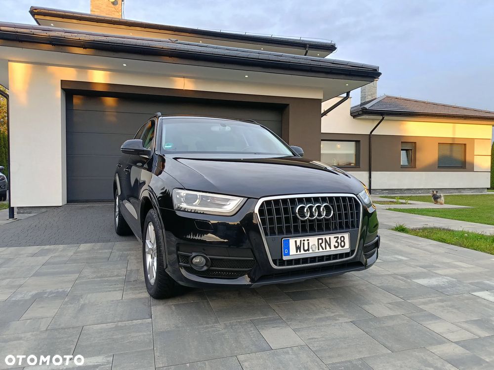 Audi Q3 - 6