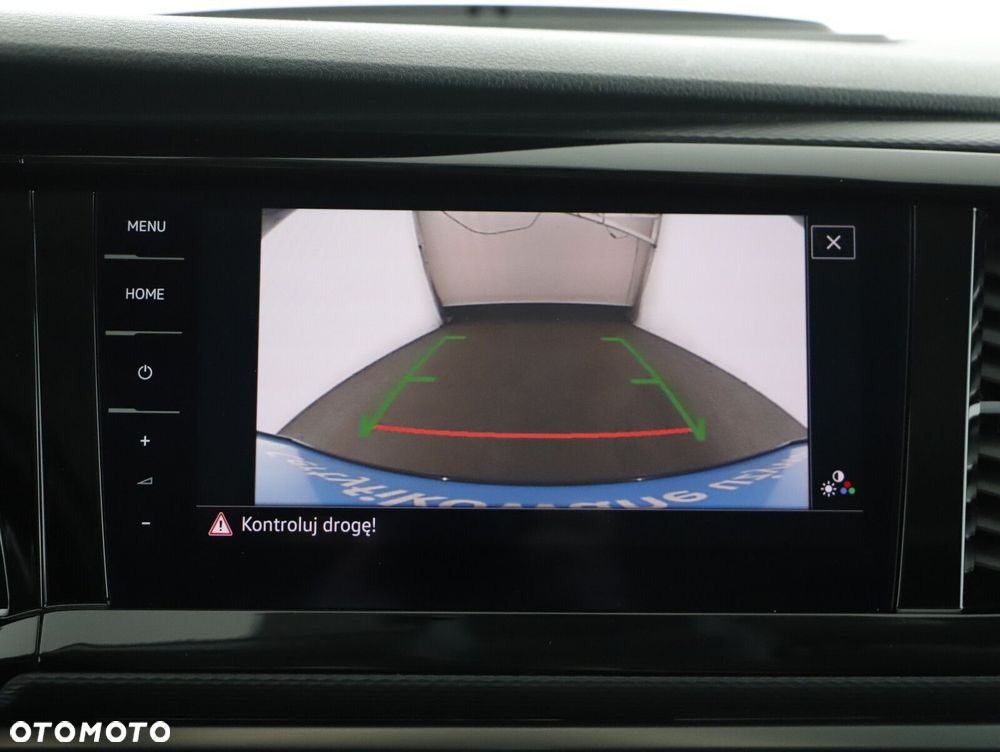 Volkswagen California - 16