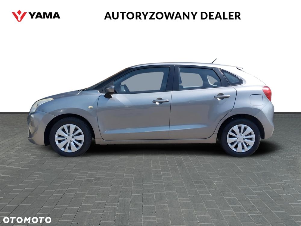 Suzuki Baleno 1.2 Comfort - 2