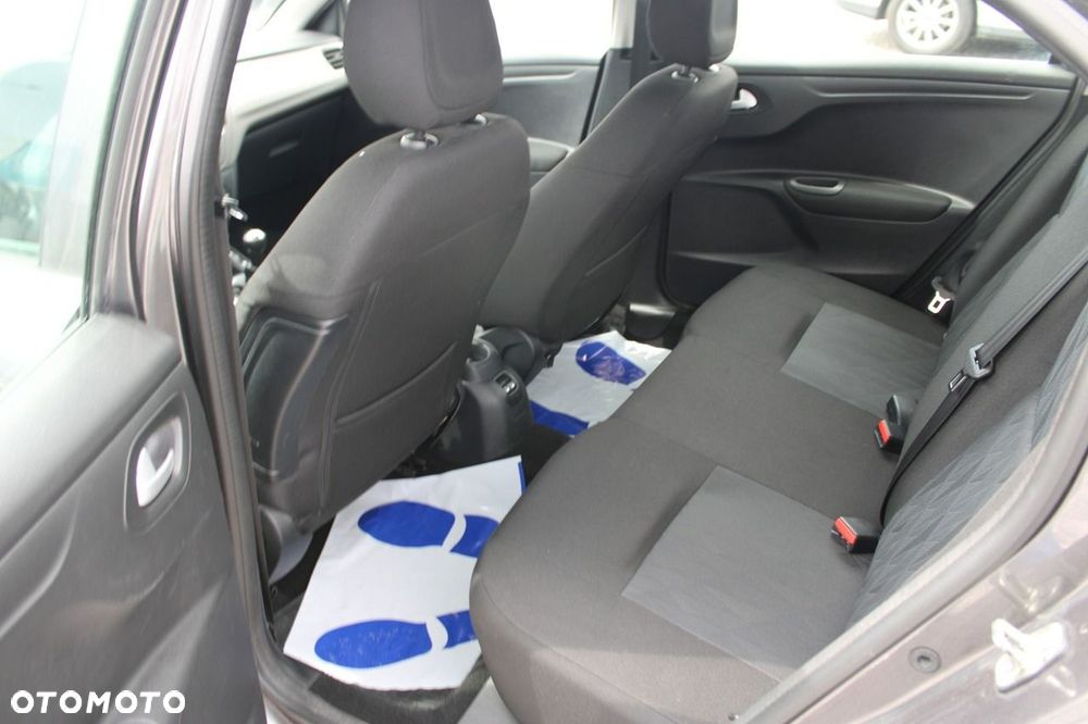 Citroën C-Elysée - 13