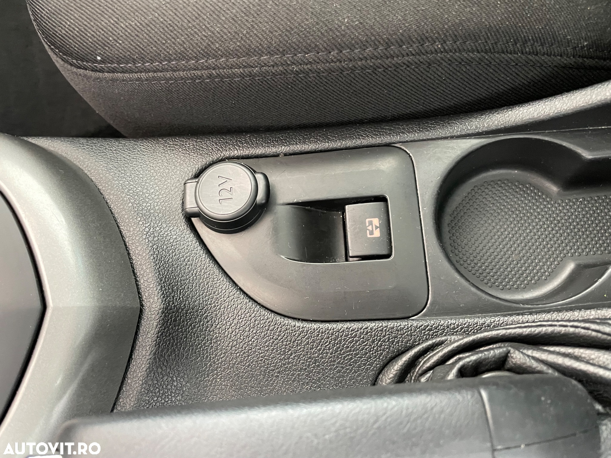 Peugeot 308 SW 120 VTi Premium - 20