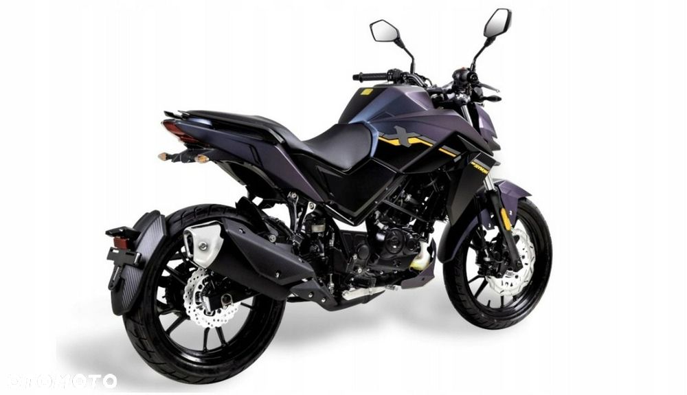 SYM Inny - 7