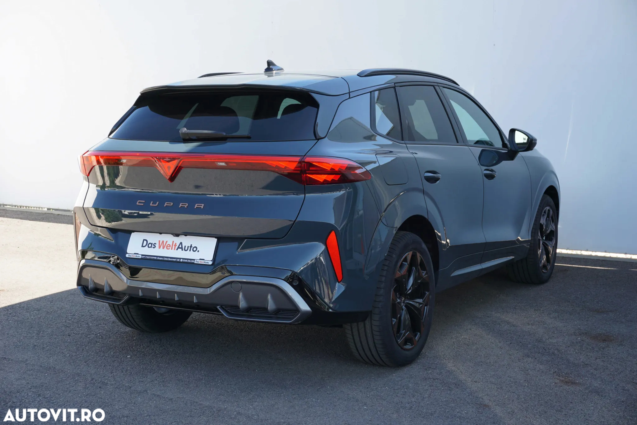 Cupra Terramar - 5
