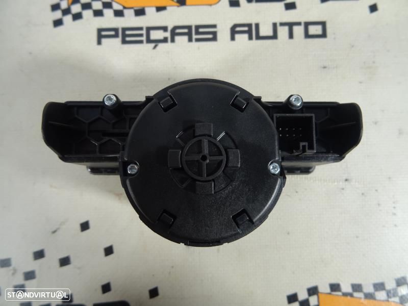 Comutador Das Luzes Mercedes-Benz E-Class (W212)  A 212 905 05 51 / 10 - 7