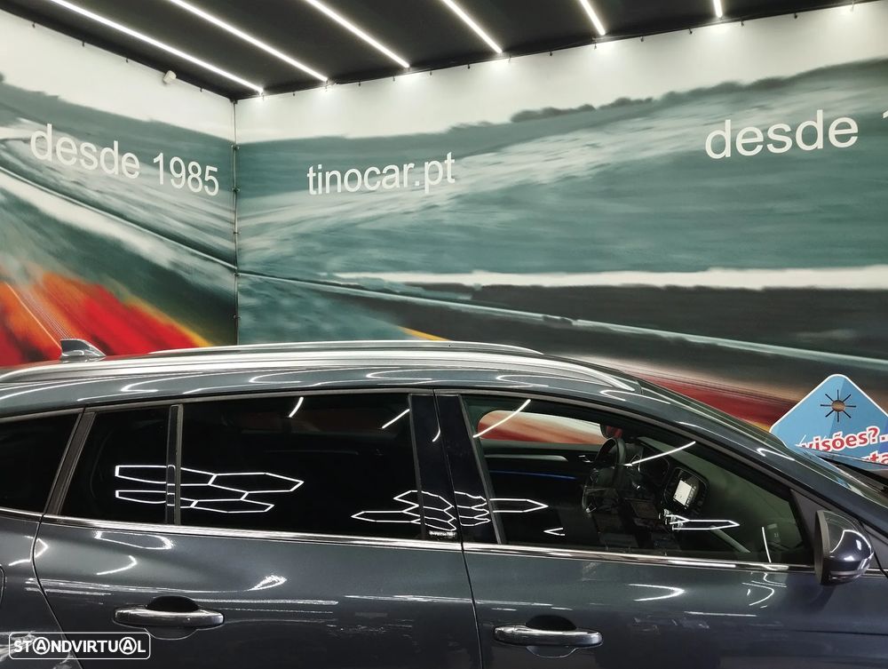 Renault Mégane Sport Tourer 1.6 E-Tech Plug-In Limited - 11