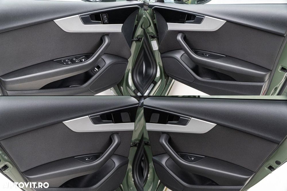 Audi A5 Sportback 40 TFSI S tronic sport - 19