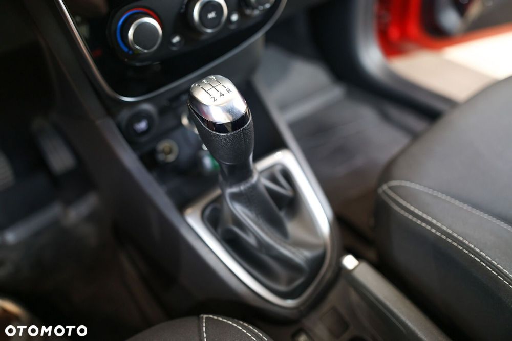 Renault Clio 0.9 Energy TCe Alize - 15