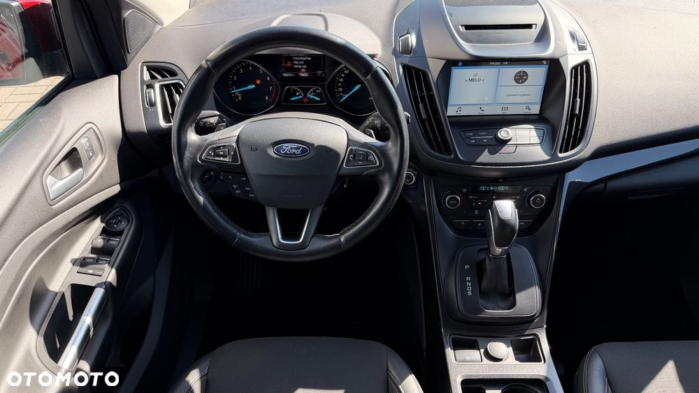 Ford Kuga 1.5 EcoBoost AWD Titanium ASS - 10