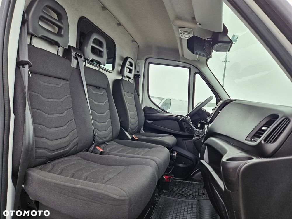 Iveco 35s15 L2H2 *44999zł NETTO* 2.3HPi/145KM - 24