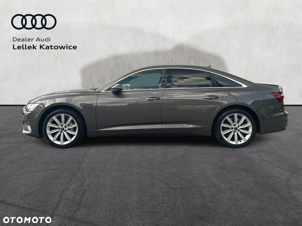 Audi A6 Limousine 40 TDI mHEV Quattro Sport S tronic - 5