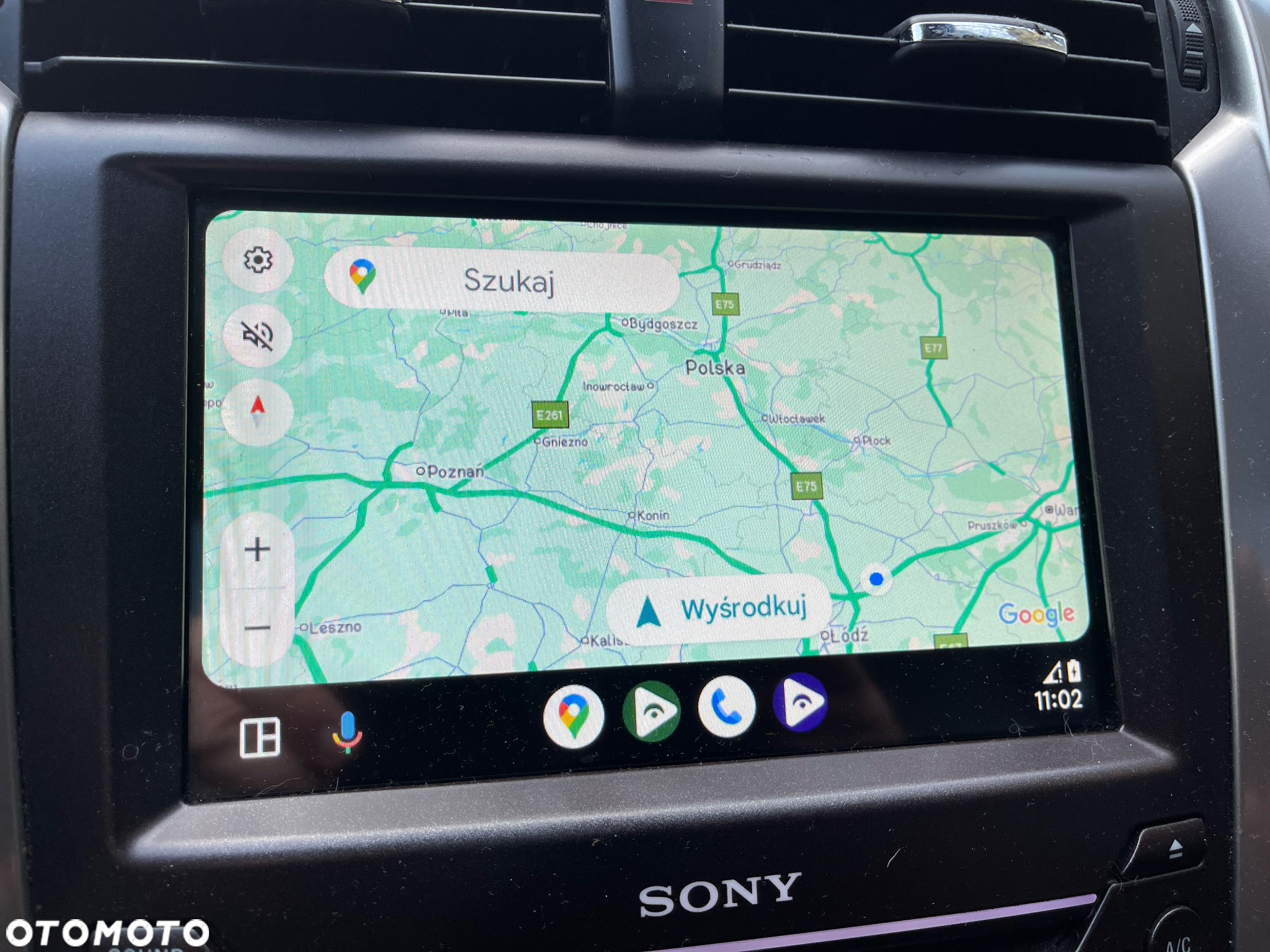 Ford Mondeo Vignale 2.0 Hybrid - 12