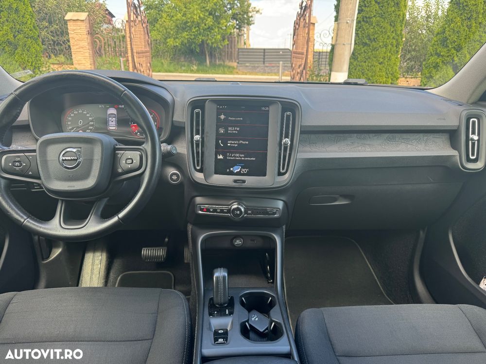 Volvo XC 40 D3 Momentum Pro - 6