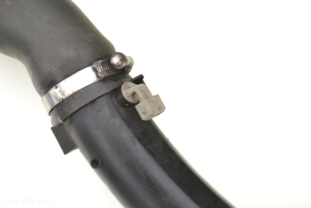 RENAULT MASTER 4 IV Rura Przewód Wąż Powietrza Inrterculera Intercoolera Turbiny Turbo 144608199R - 3