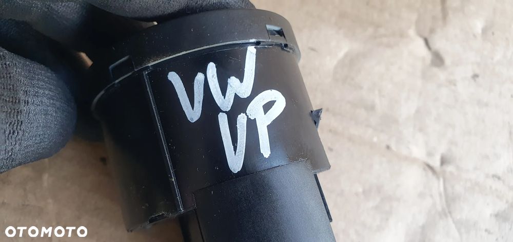 Przełącznik włącznik świateł VW UP 6R0941531B - 8