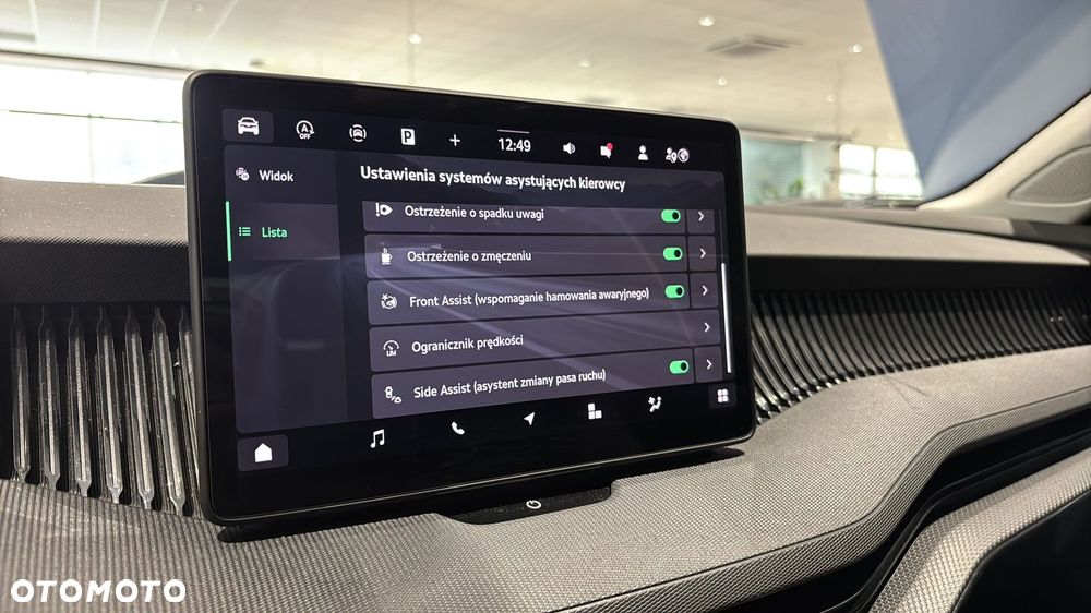 Skoda Superb 1.5 TSI mHEV Essence DSG - 22