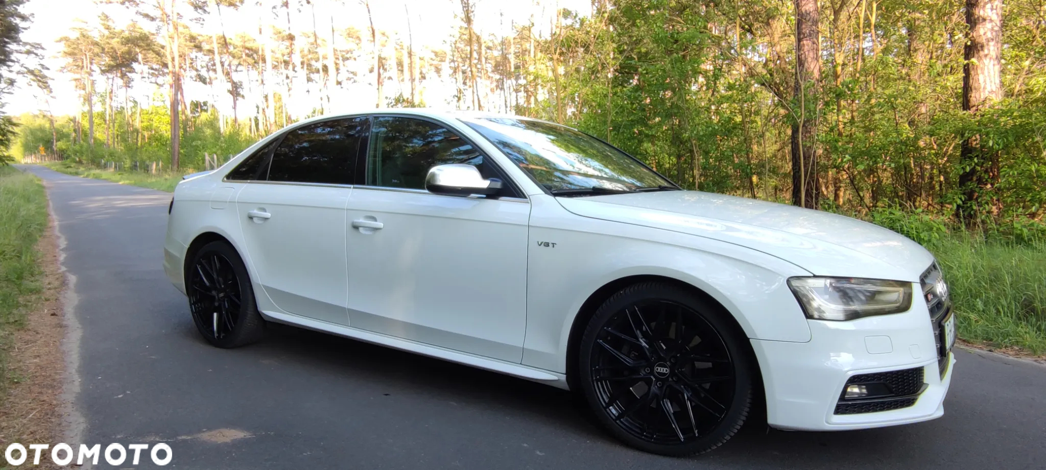 Audi S4 Limousine 3.0 TFSI Quattro S tronic - 11