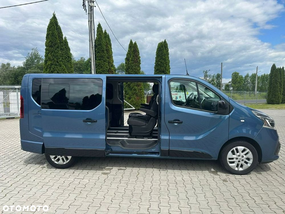 Renault Trafic - 10