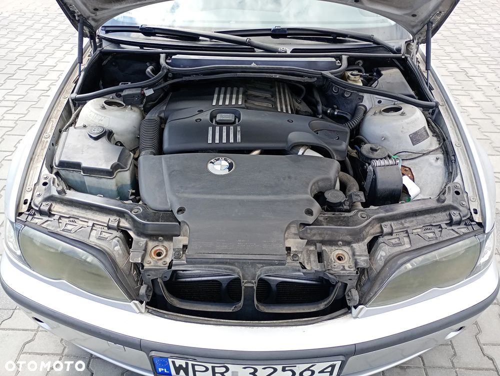 BMW Seria 3 - 13