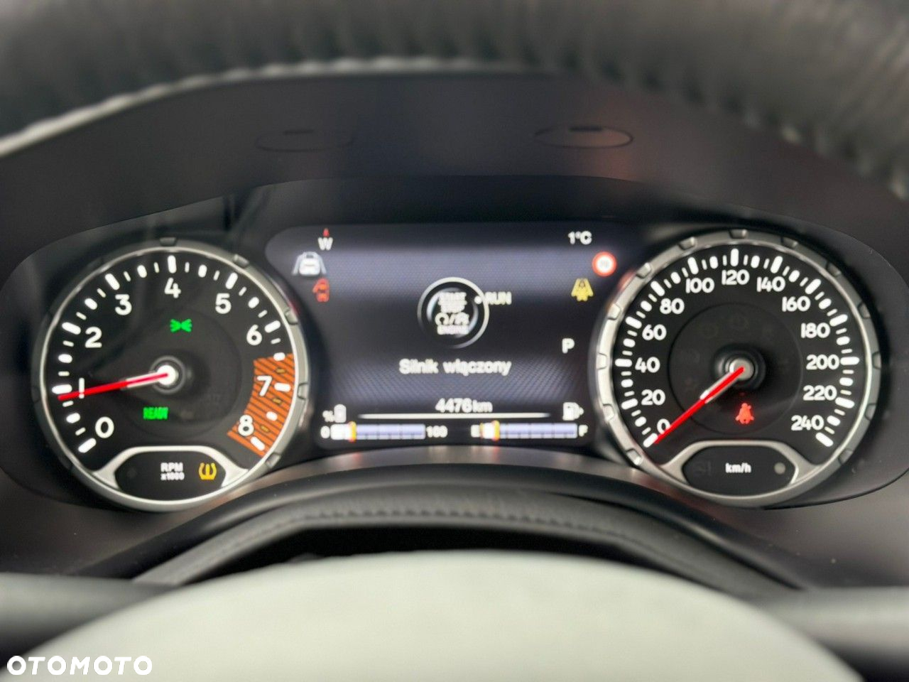Jeep Renegade - 22