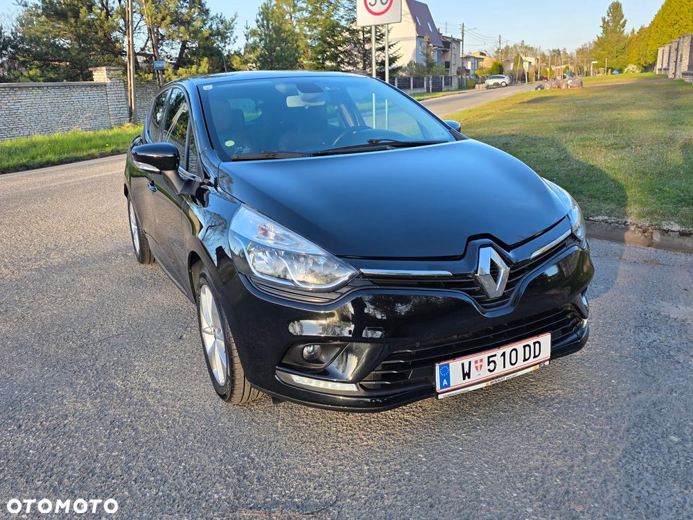 Renault Clio (Energy) TCe 90 Start & Stop LIMITED - 3