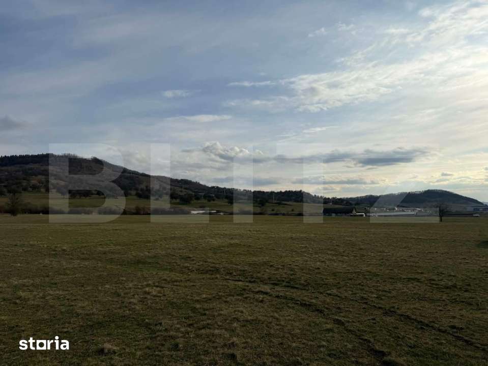 Teren Extravilan | 10 ari | Zona Aerodromului langa partie - Imagine principală: 2/4