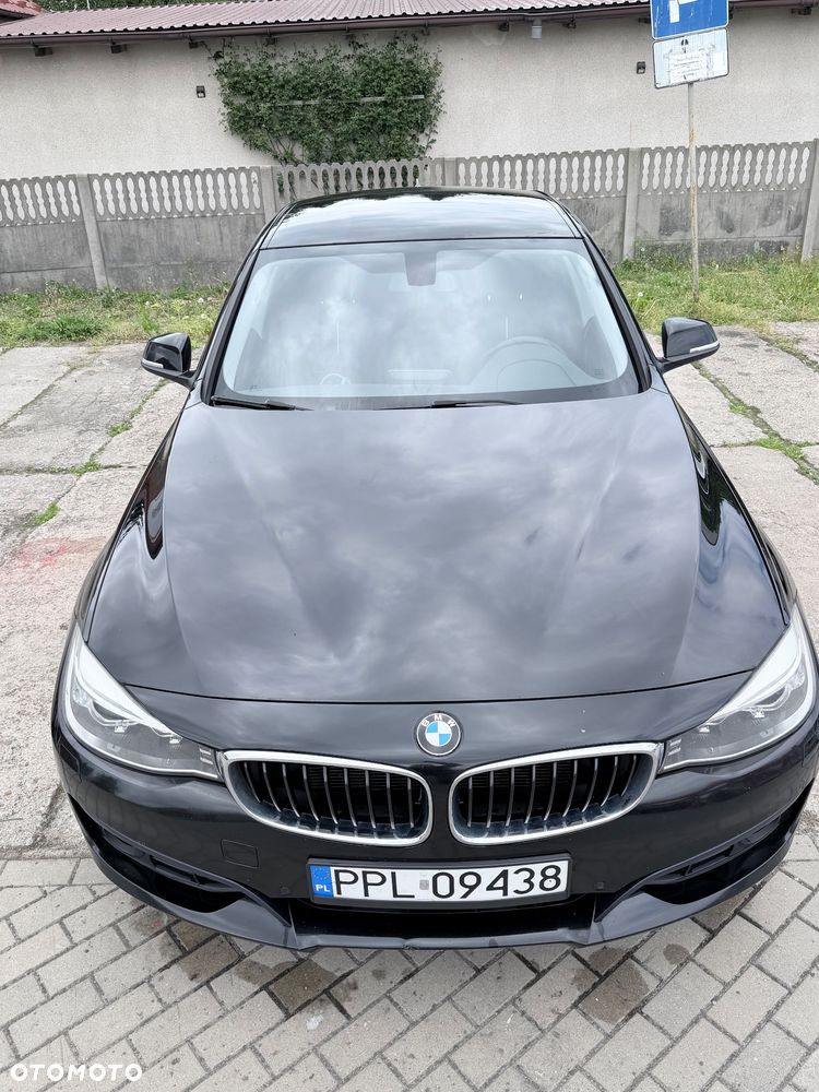 BMW 3GT - 2