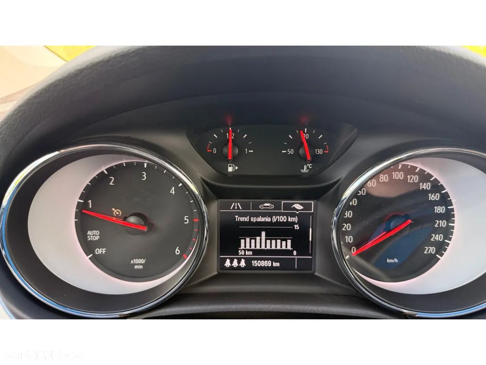 Opel Astra - 13