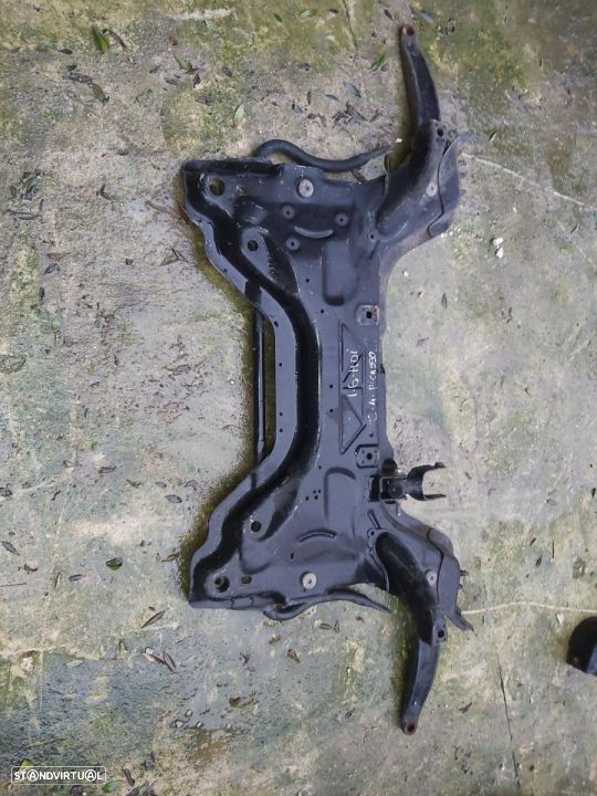 Charrion Citroen C4 Picasso - 1