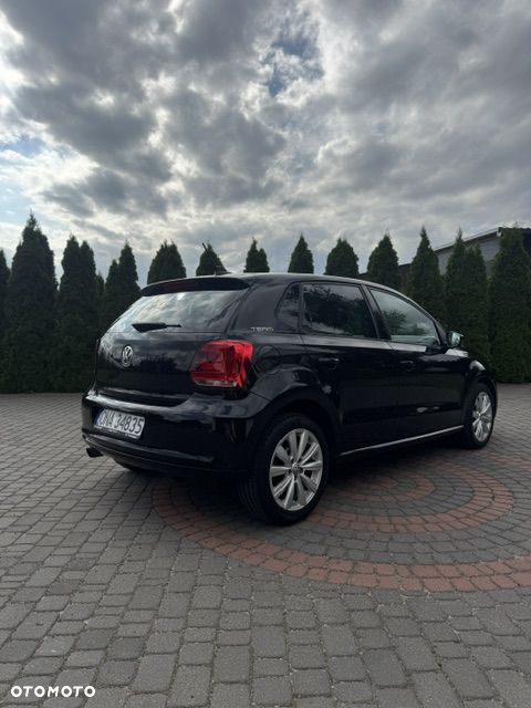 Volkswagen Polo - 3