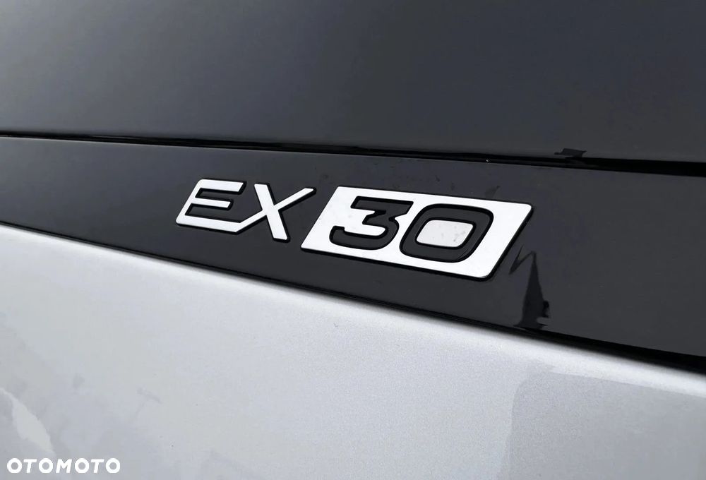 Volvo EX30 69kWh Single Motor Long Range Ultra - 13