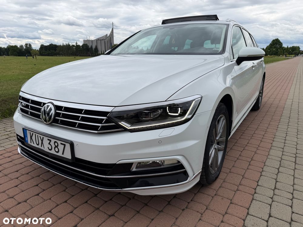 Volkswagen Passat 2.0 TDI BMT Highline - 4