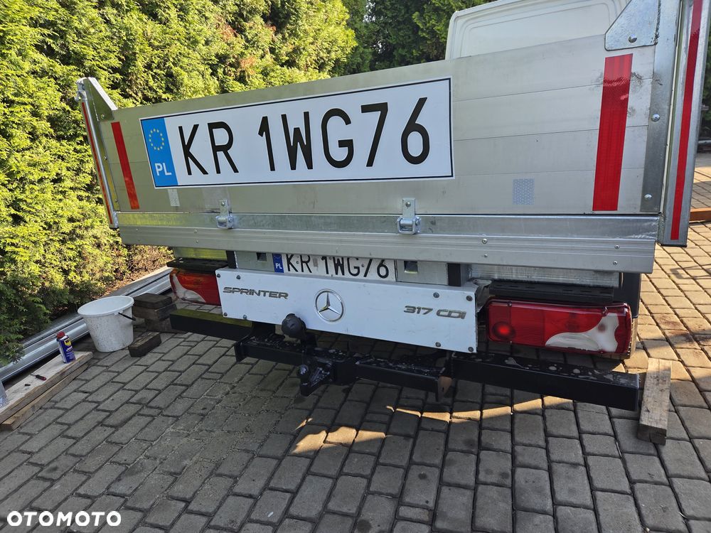 Mercedes-Benz Sprinter - 15