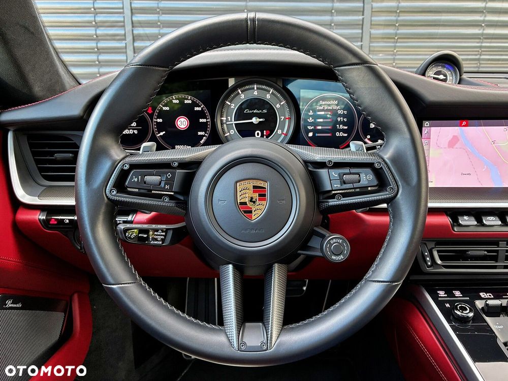 Porsche 911 - 17