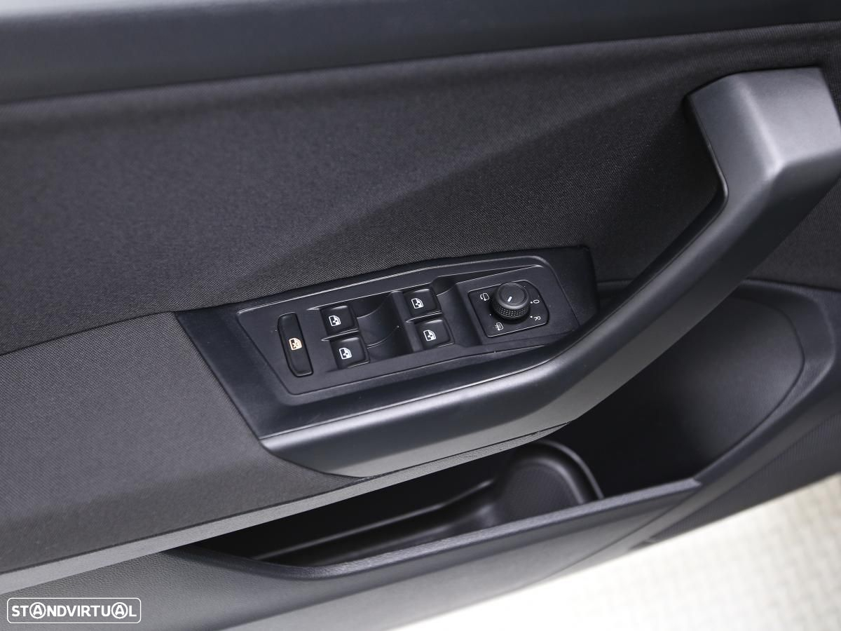 VW T-Roc 1.0 TSI Life - 13