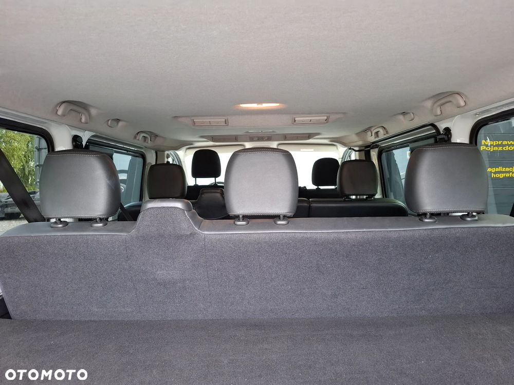 Fiat Talento Kombi 1.6 Ecojet L2 SX - 19