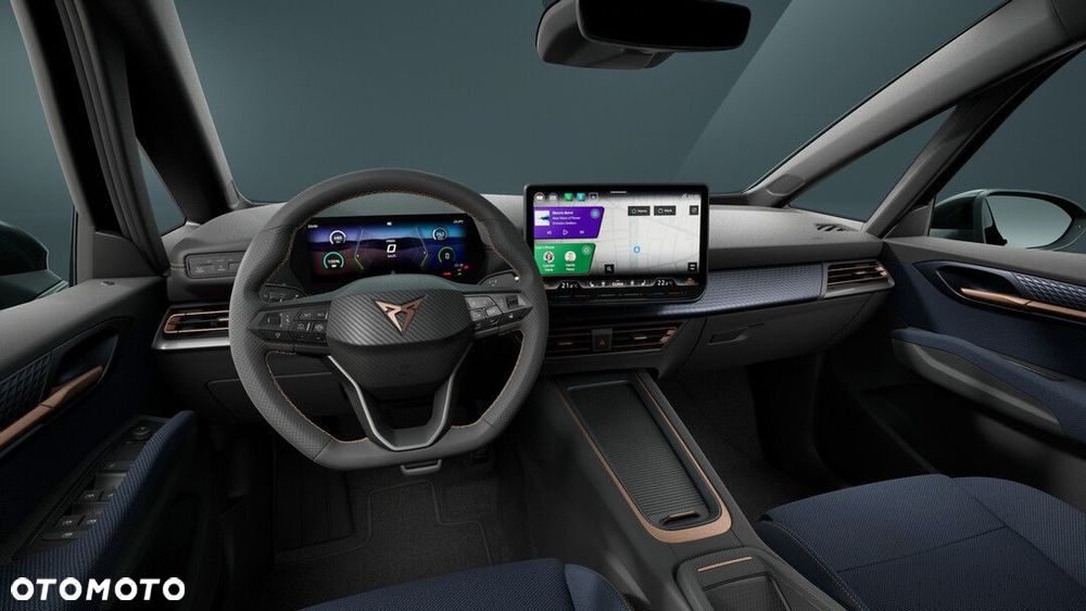 Cupra Born 58kWh Advantage Edition - 8