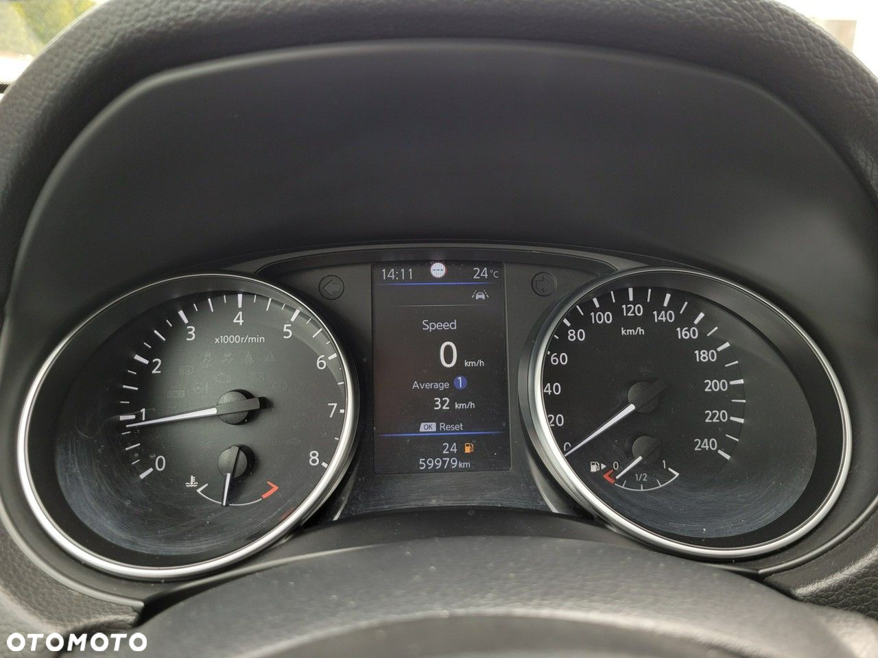 Nissan Qashqai 1.3 DIG-T Acenta - 31