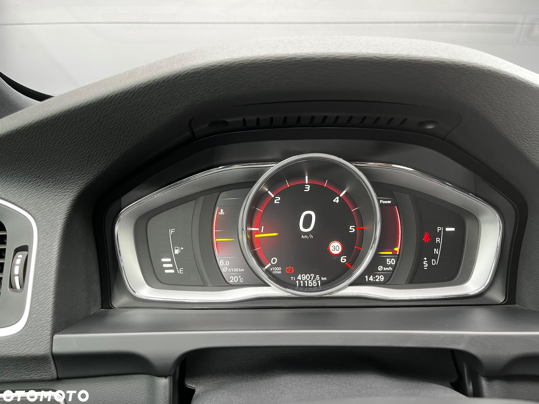 Volvo S60 D4 Drive-E R-Design Momentum - 20
