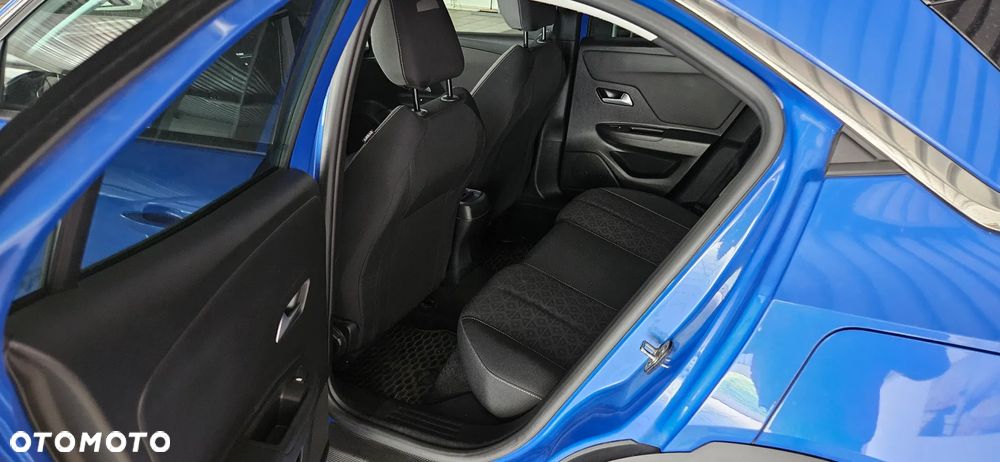 Opel Mokka 1.2 T Edition S&S - 9