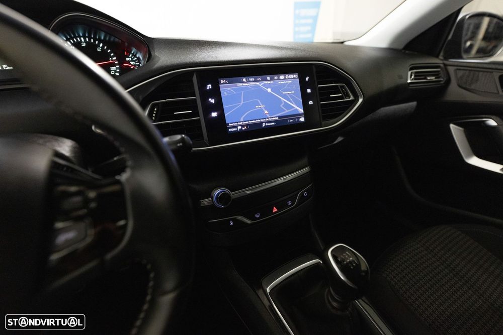 Peugeot 308 SW 1.5 BlueHDi Style - 5