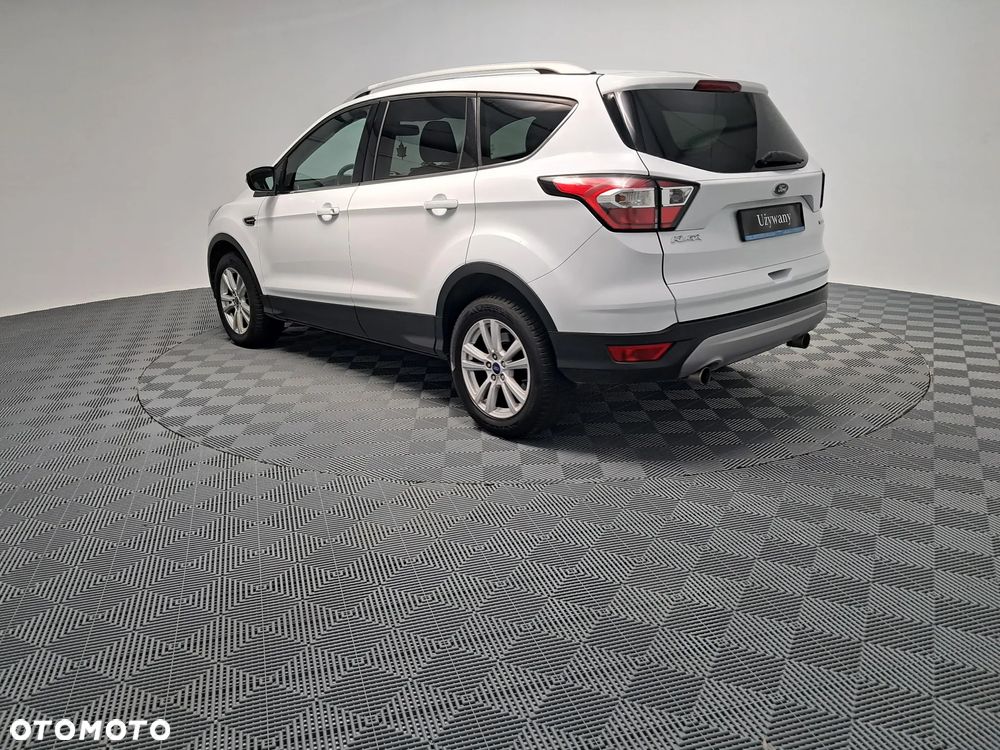 Ford Kuga 1.5 EcoBoost FWD Edition ASS MMT6 - 1