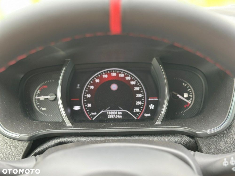 Renault Megane 1.8 TCe R.S - 29