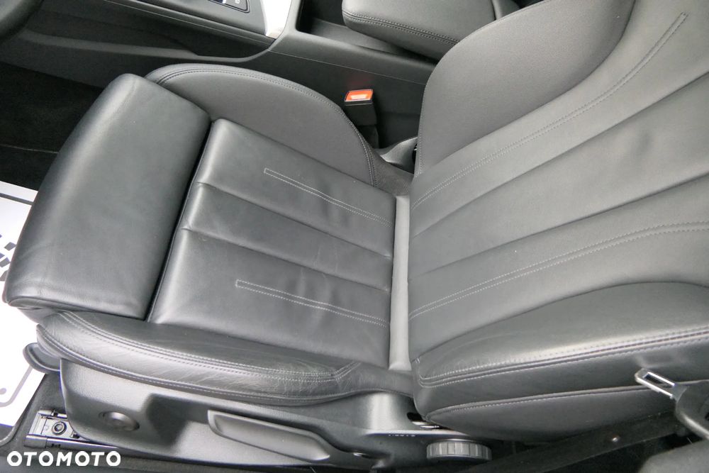 Audi A5 Sportback 40 TFSI mHEV S tronic - 20