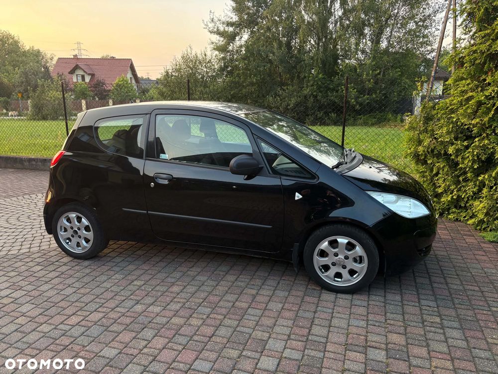 Mitsubishi Colt 1.3 Inform - 2