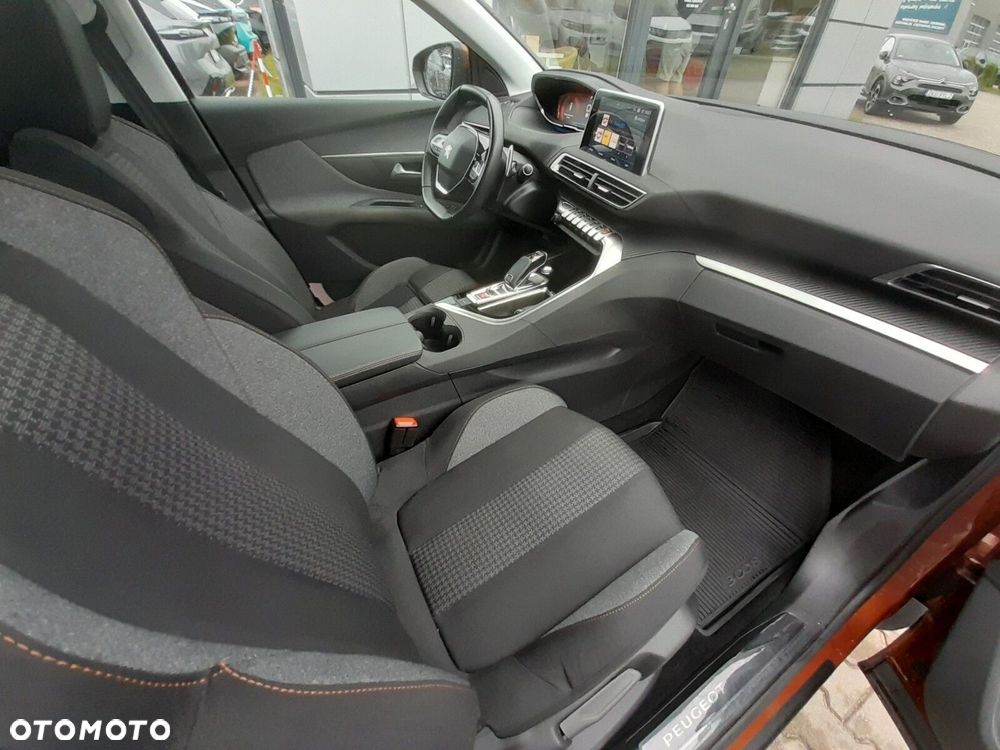 Peugeot 3008 - 22