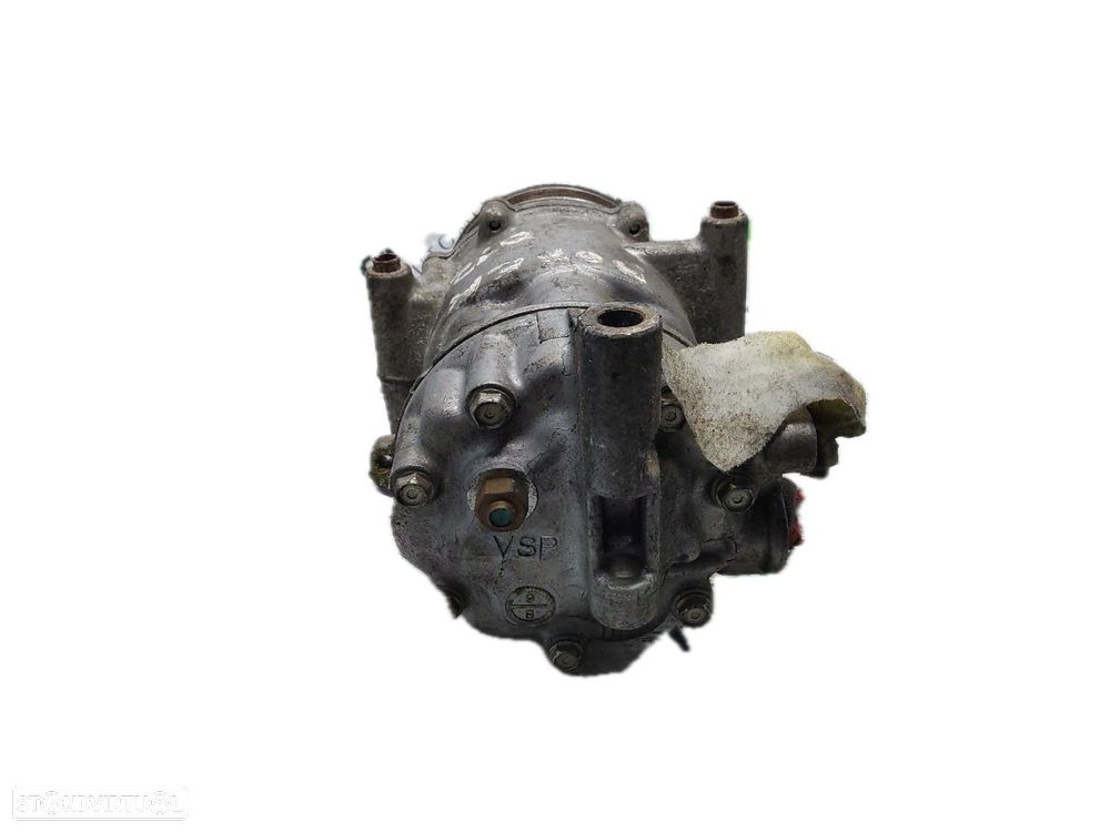 Compressor Ar Condicionado Peugeot Boxer Caixa (244) - 4