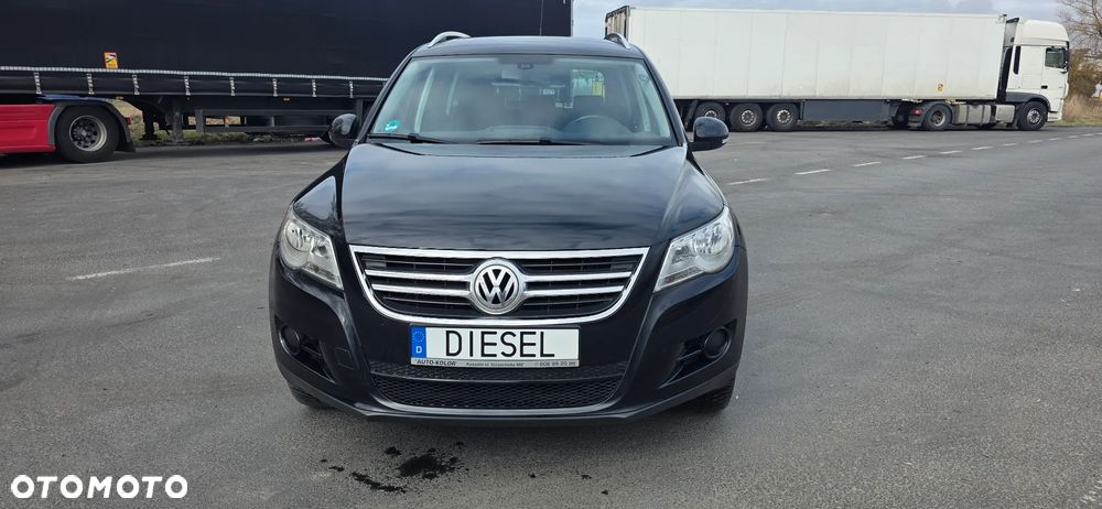 Volkswagen Tiguan 2.0 TDI DPF 4Motion Freestyle - 5
