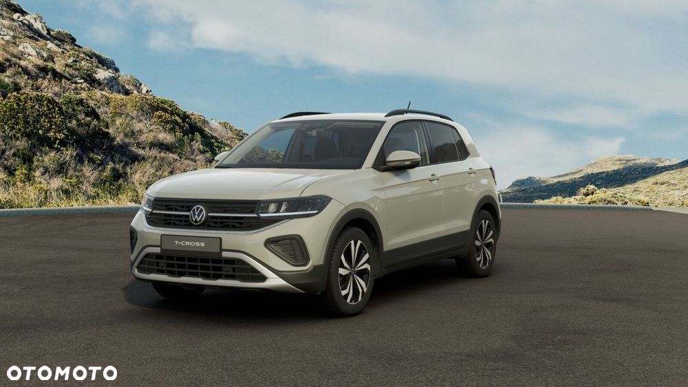 Volkswagen T-Cross - 14