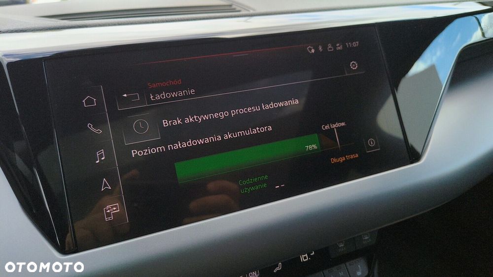 Audi e-tron GT 60 93kWh Quattro - 24