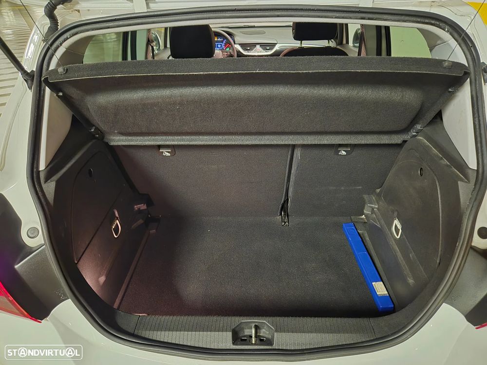 Opel Corsa 1.0 T Color Edition - 34